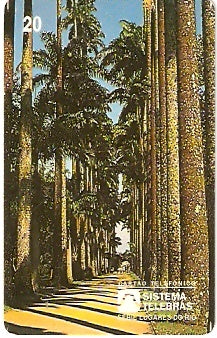 RJ-0014 - Lugares do Rio - 2/6